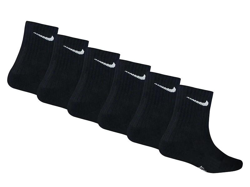 Performance Kids' Crew Socks