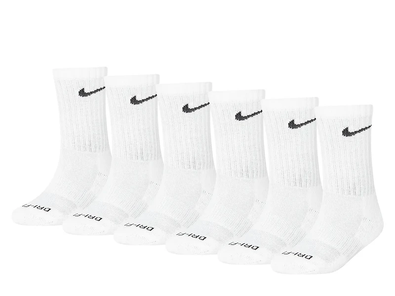 Performance Kids' Crew Socks