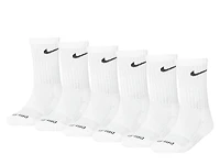 Performance Kids' Crew Socks