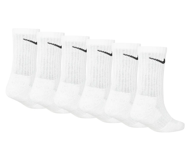 Performance Kids' Crew Socks