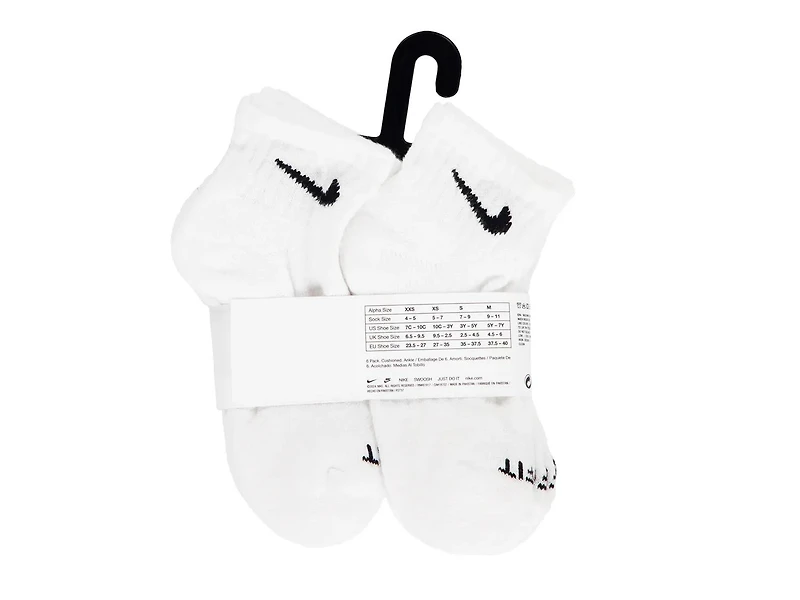 Performance Kids' Crew Socks