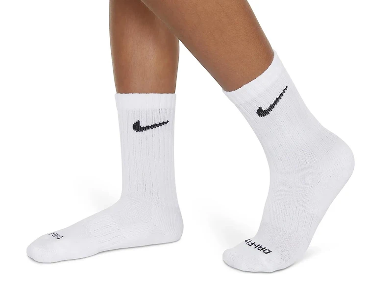Performance Kids' Crew Socks