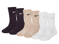 Performance Kids' Crew Socks