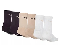 Performance Kids' Crew Socks