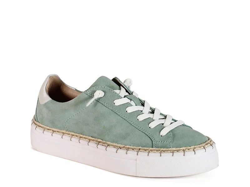 Em Belish Platform Sneaker
