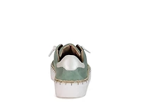 Em Belish Platform Sneaker