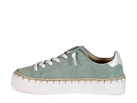 Em Belish Platform Sneaker