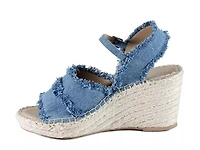 Grants Ville Wedge Sandal