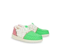 Wally Ditsy Print Slip-On - Kids'