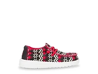 Wally Ugly Sweater Slip-On - Kids'