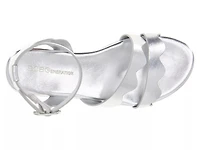 Faye Platform Sandal