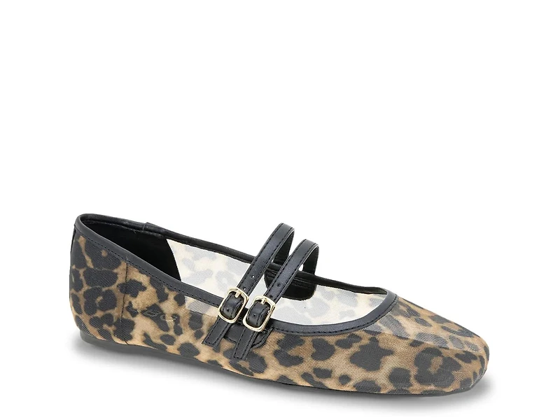 Harisa Mary Jane Flat