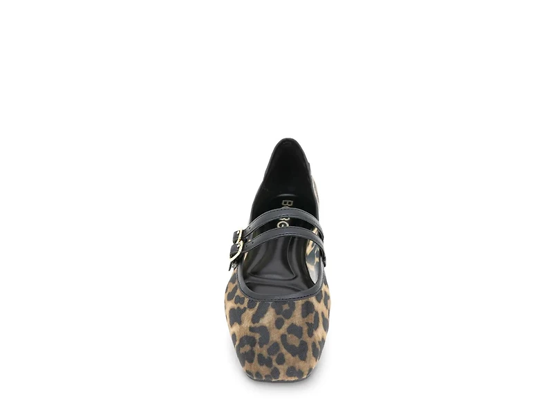 Harisa Mary Jane Flat