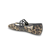 Harisa Mary Jane Flat
