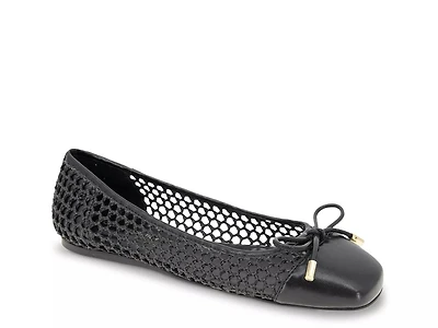Hartly Ballet Flat