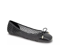 Hartly Ballet Flat
