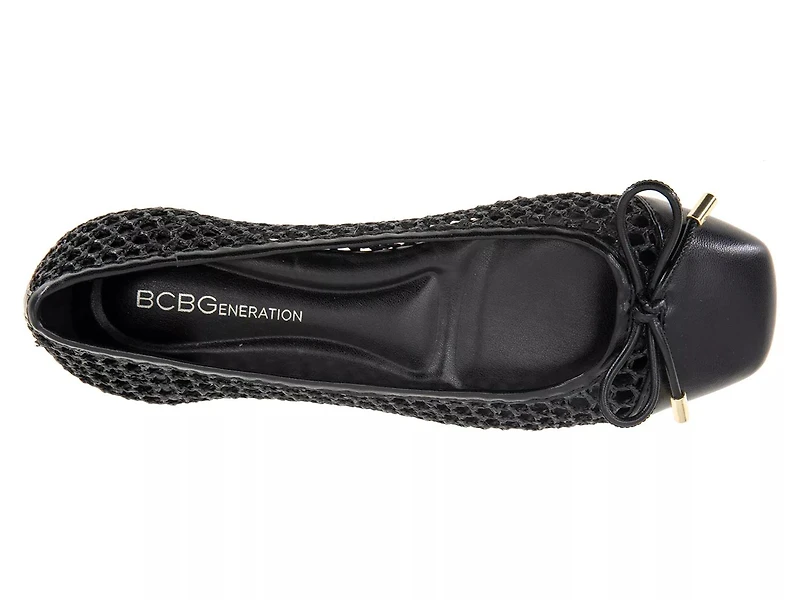 Hartly Ballet Flat