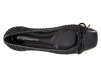 Hartly Ballet Flat