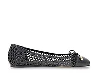Hartly Ballet Flat