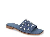 Lonnie Sandal