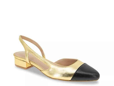 Tillie Flat