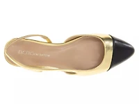 Tillie Flat