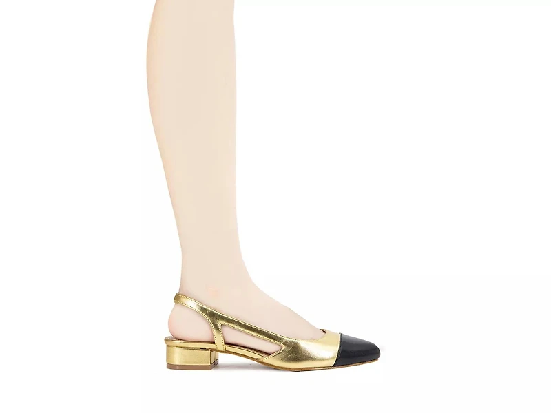 Tillie Flat