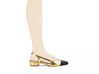 Tillie Flat