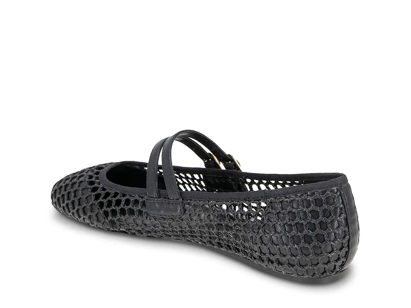 Harisa Mary Jane Flat