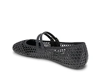 Harisa Mary Jane Flat