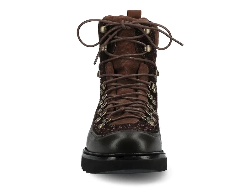 Alpine Boot