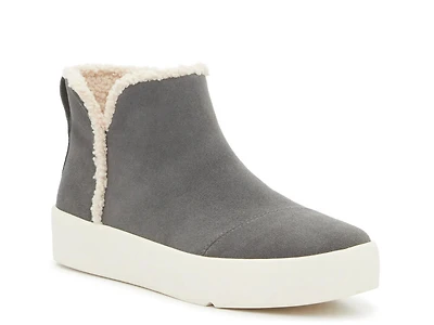 Verona Sneaker Bootie - Women's