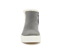 Verona Sneaker Bootie - Women's