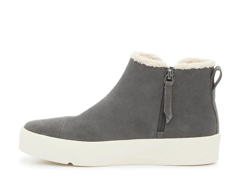 Verona Sneaker Bootie - Women's