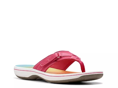 Cloudsteppers Breeze Sea Sandal