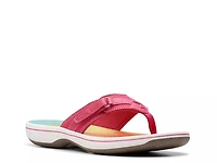 Cloudsteppers Breeze Sea Sandal