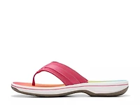 Cloudsteppers Breeze Sea Sandal