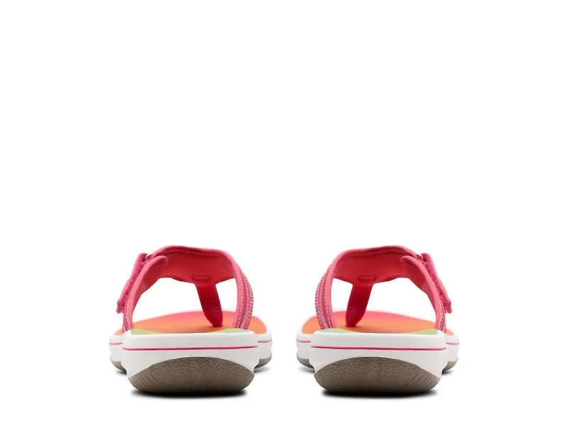 Cloudsteppers Breeze Sea Sandal