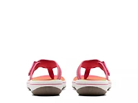 Cloudsteppers Breeze Sea Sandal