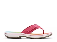 Cloudsteppers Breeze Sea Sandal