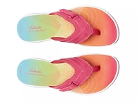Cloudsteppers Breeze Sea Sandal
