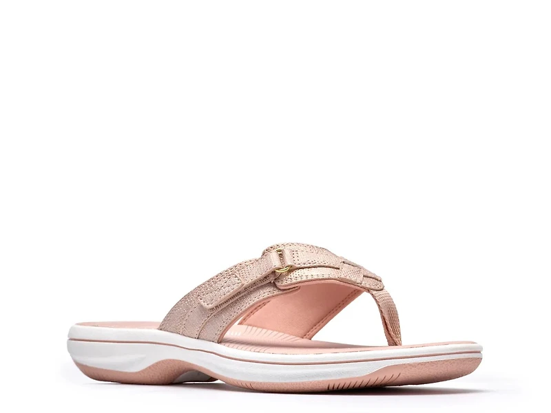 Cloudsteppers Breeze Sea Sandal