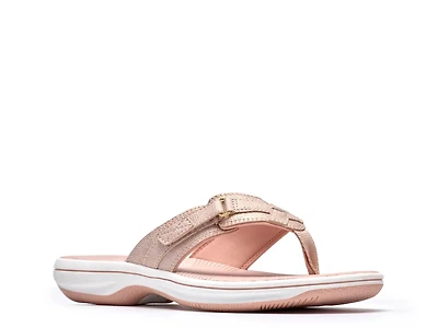 Cloudsteppers Breeze Sea Sandal