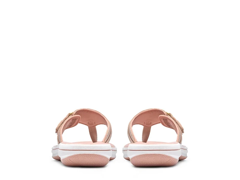 Cloudsteppers Breeze Sea Sandal