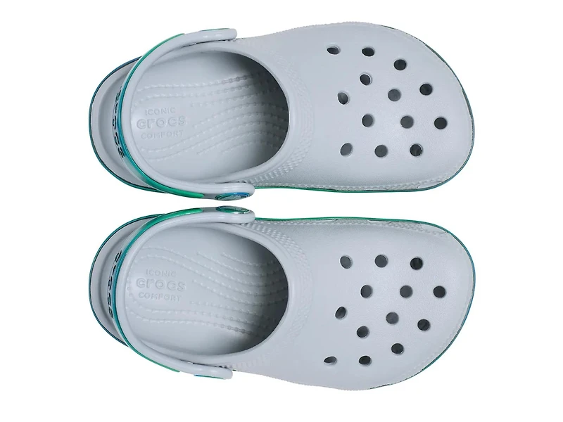 Classic Reflector Clog - Kids'