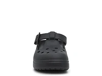 Classic Mary Jane Clog