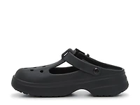 Classic Mary Jane Clog