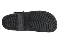 Classic Mary Jane Clog