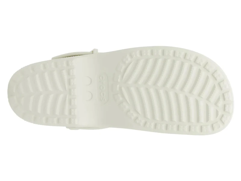 Classic Mary Jane Clog