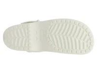 Classic Mary Jane Clog